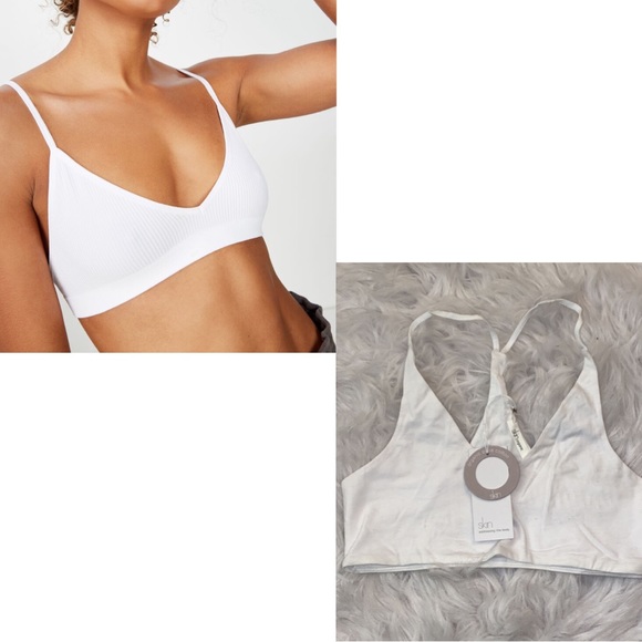 skin world wide Other - Skin world wide Triangle Bralette